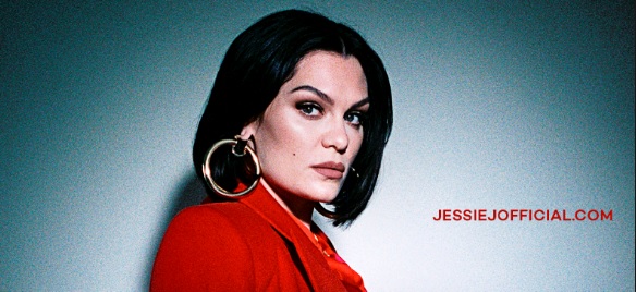 Jessie J anuncia show em São Paulo em setembro