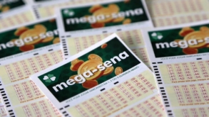 Mega-Sena pode pagar R$100 milhões hoje; saiba tudo
