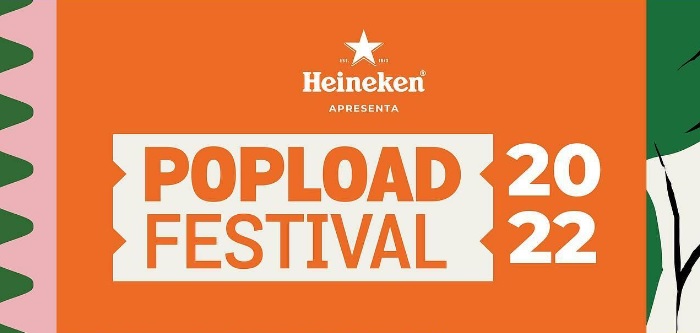 Popload Festival anuncia data e local da edição de 2022