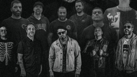 Novo festival traz a São Paulo CPM 22, Fresno, Detonautas e Di Ferrero