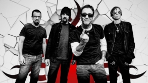 Godsmack faz show de estreia no Brasil em novembro