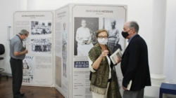 Museu em Itu-SP sedia exposição sobre a Revolução Constitucionalista de 1932