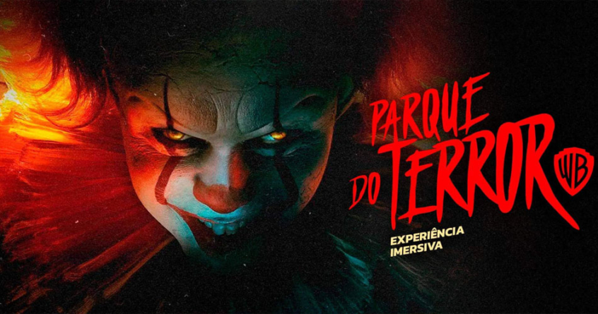 São Paulo recebe exposição imersiva baseada em clássicos do terror