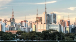 Cidade de São Paulo é destaque internacional como destino turístico