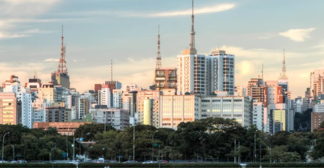 Cidade de São Paulo é destaque internacional como destino turístico