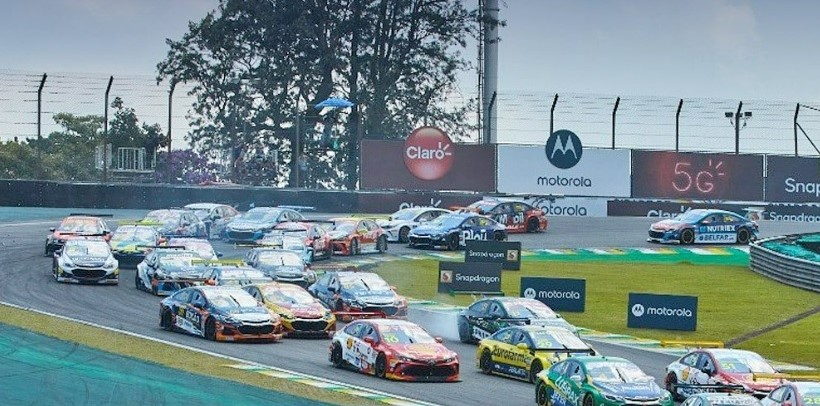 Stock Car desembarca em São Paulo neste final de semana