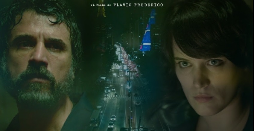 “Assalto na Paulista”, o filme inspirado em um assalto a banco na Av. Paulista