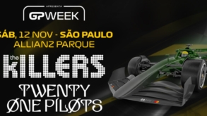 Festival que traz The Killers e mais bandas ao Brasil inicia venda de ingressos amanhã