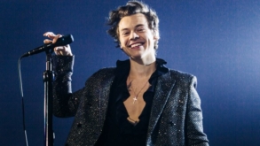 Harry Styles anuncia 3ª data de sua “Love On Tour” em São Paulo