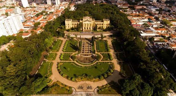 Prefeitura de São Paulo prepara ações em celebração ao Bicentenário da Independência