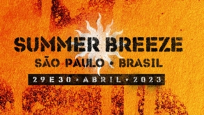 Summer Breeze Brasil ganha bilheteria física para venda de ingressos sem taxa adicional