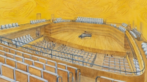 14 anos após incêndio, Teatro Cultura Artística tem prazo previsto para reabrir