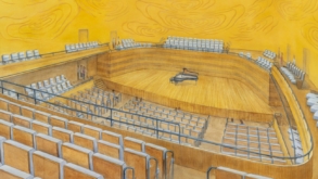 14 anos após incêndio, Teatro Cultura Artística tem prazo previsto para reabrir