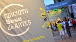 Circuito Sesc de Artes começa nesta sexta em 118 cidades paulistas