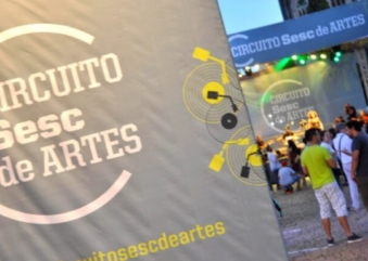 Circuito Sesc de Artes começa nesta sexta em 118 cidades paulistas