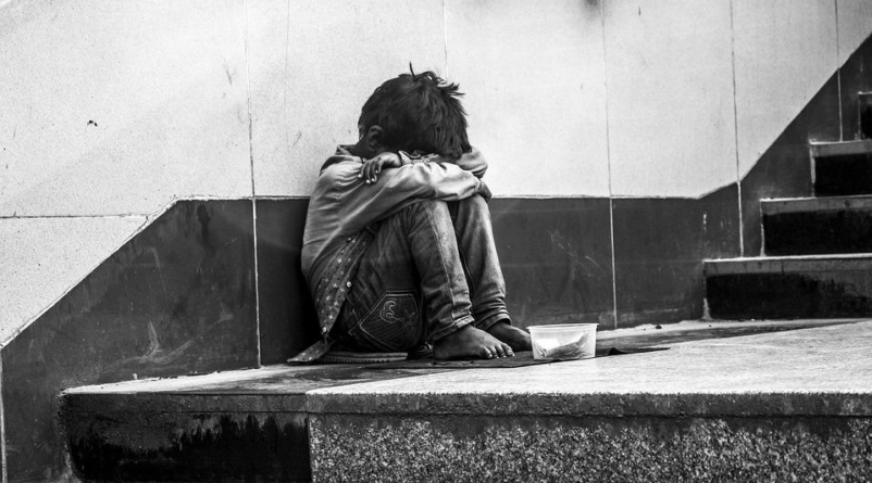 Capital paulista tem 3,7 mil crianças e adolescentes em situação de rua
