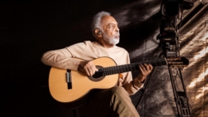 Coala Festival anuncia Gilberto Gil no line-up