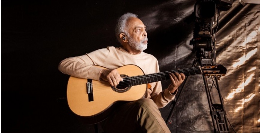 Coala Festival anuncia Gilberto Gil no line-up