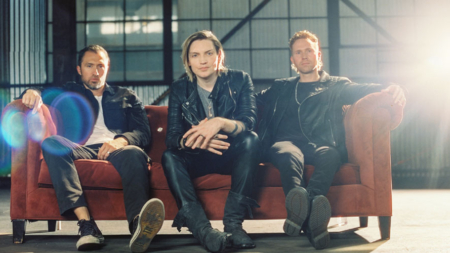 The Calling volta ao Brasil em dezembro e faz show em São Paulo