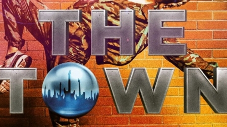 The Town: novo megafestival musical de São Paulo divulga novidades!