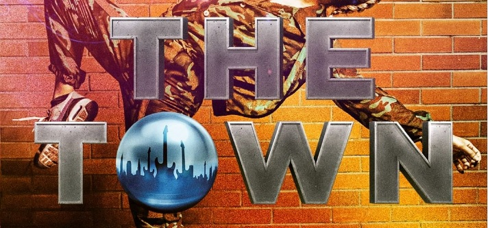 The Town: novo megafestival musical de São Paulo divulga novidades!