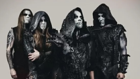 Behemoth e Arch Enemy trazem tour conjunta a duas cidades paulistas