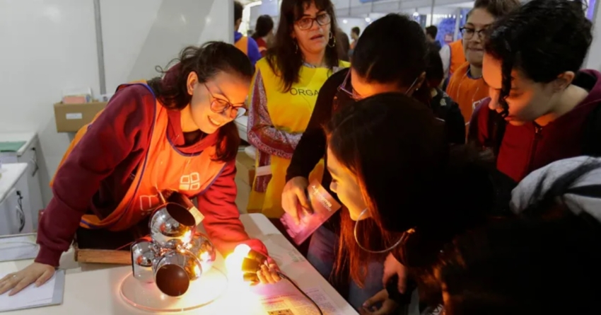 Feira de Profissões da USP acontece de hoje até sábado