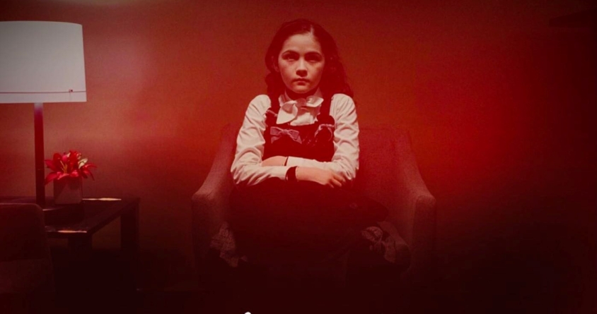 Petra Belas Artes promove “Noitão Crianças Diabólicas” com filme recém lançado