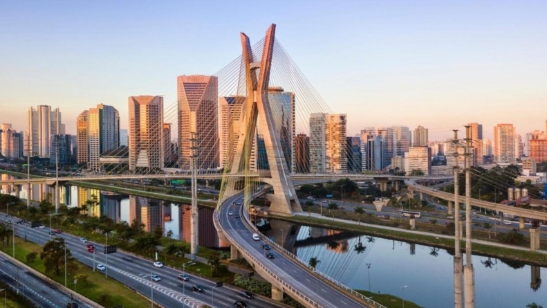 São Paulo: uma cidade inteligente na vanguarda da IA