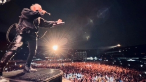 Em show no Morumbi, Iron Maiden reafirma que é uma das bandas mais espetaculares do rock