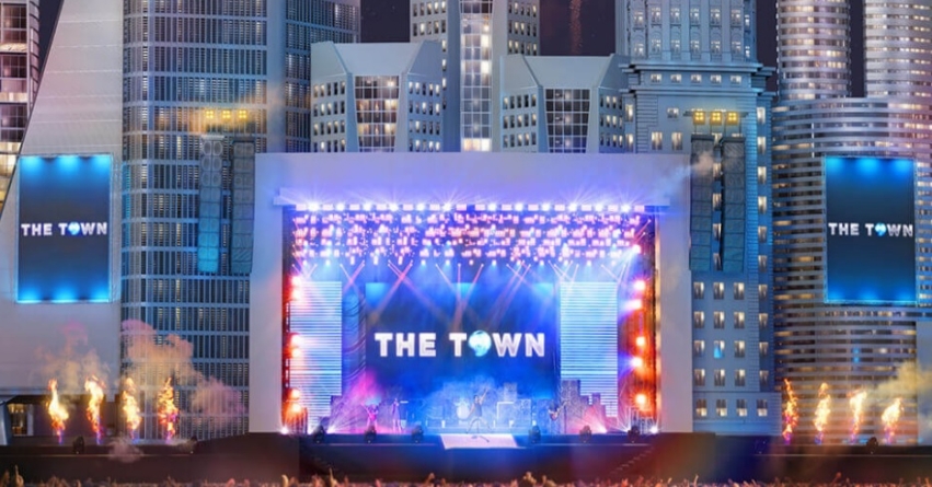 The Town, o novo festival musical de São Paulo, anuncia mudança de data