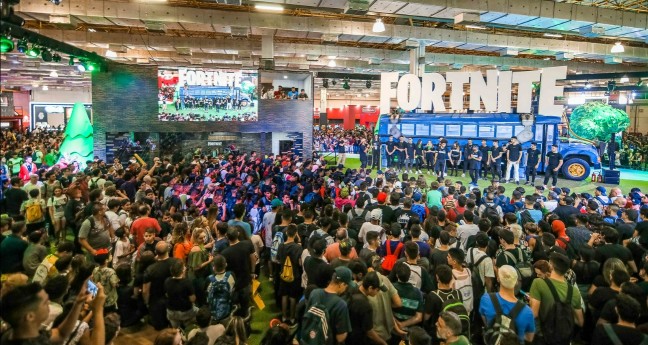 Brasil Game Show 2022: 12 motivos para ir ao evento