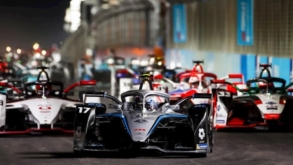 São Paulo recebe em março a primeira corrida de Fórmula E no Brasil