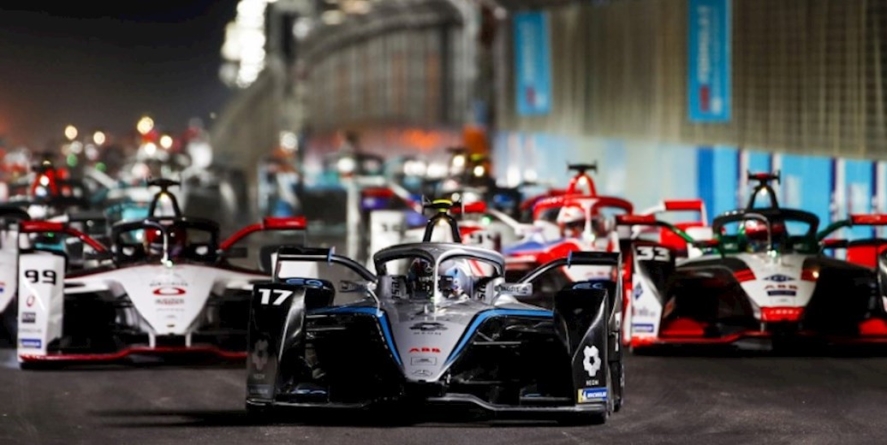São Paulo recebe em março a primeira corrida de Fórmula E no Brasil