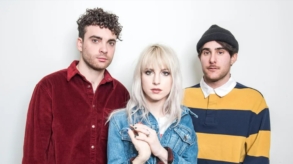 Paramore anuncia dois shows no Brasil em 2023