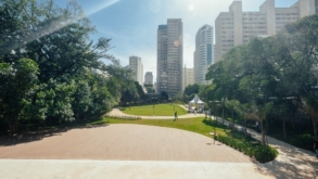Estado de São Paulo deve bater recordes de altas temperaturas no fim de semana