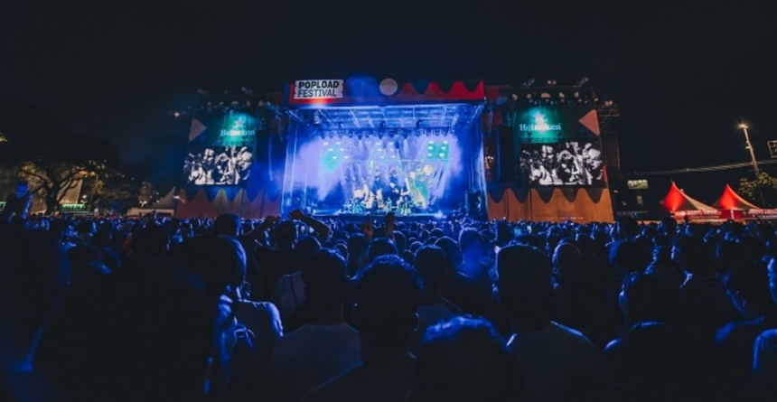 Popload Festival 2022: saiba como foi o evento, realizado ontem em São Paulo