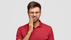 Dor de dente afeta milhões de pessoas