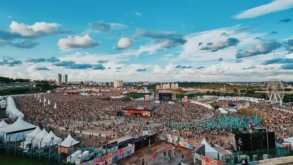 Lollapalooza Brasil 2023 anuncia line-up na próxima terça-feira