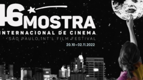 46ª Mostra Internacional de Cinema de São Paulo começa hoje