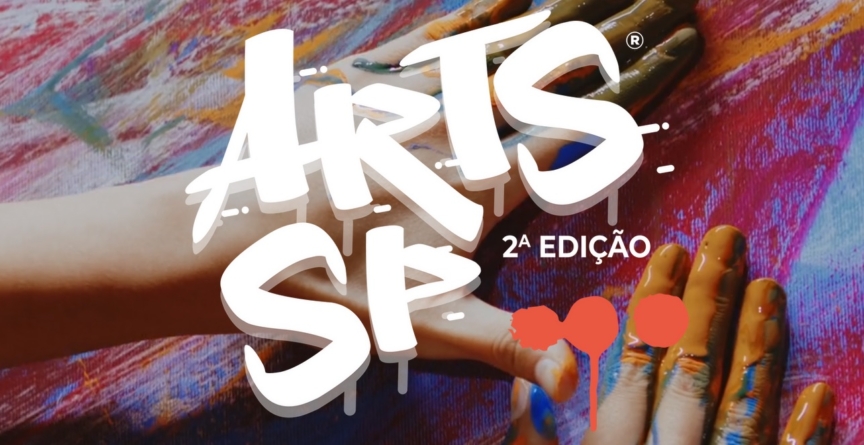 Exposição visual transforma o Minhocão em um museu artístico a céu aberto