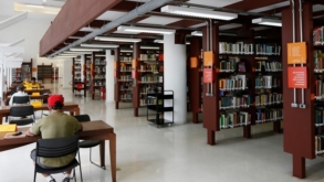 Saiba mais sobre a Biblioteca Mário de Andrade!