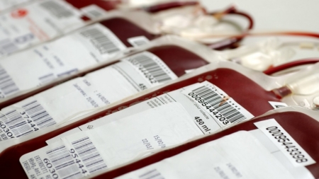 Banco de Sangue de São Paulo tem urgência por doações de todos os tipos sanguíneos