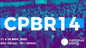 14ª Campus Party Brasil começa amanhã e ainda tem ingressos disponíveis