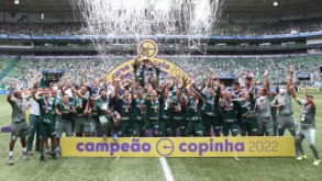 Copa São Paulo de Futebol Júnior 2024 já tem grupos e sedes definidos