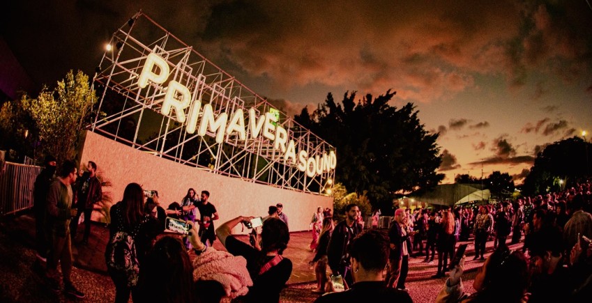 Primavera Sound São Paulo: veja um resumo da edição de estreia do festival