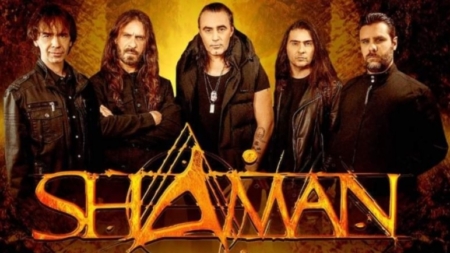 Shaman e Viper se apresentam juntos em Santo André neste domingo