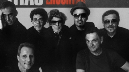 Titãs Encontro: ainda há ingressos para o 5° e último show em São Paulo!