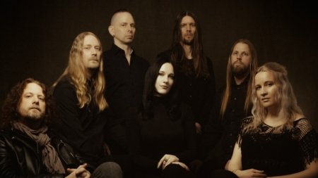 Draconian faz seu show de estreia no Brasil em agosto, no Fabrique Club