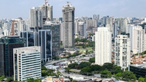 Capital paulista lidera buscas por viagens nacionais neste 2° semestre